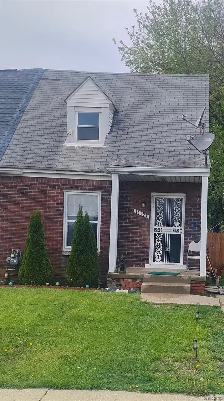 17121 Kelly Rd
