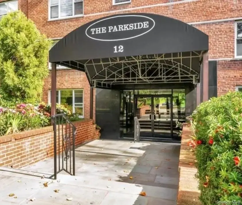 12 Westchester Ave Unit 2L
