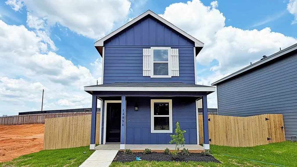 13054 Turret Bend Way