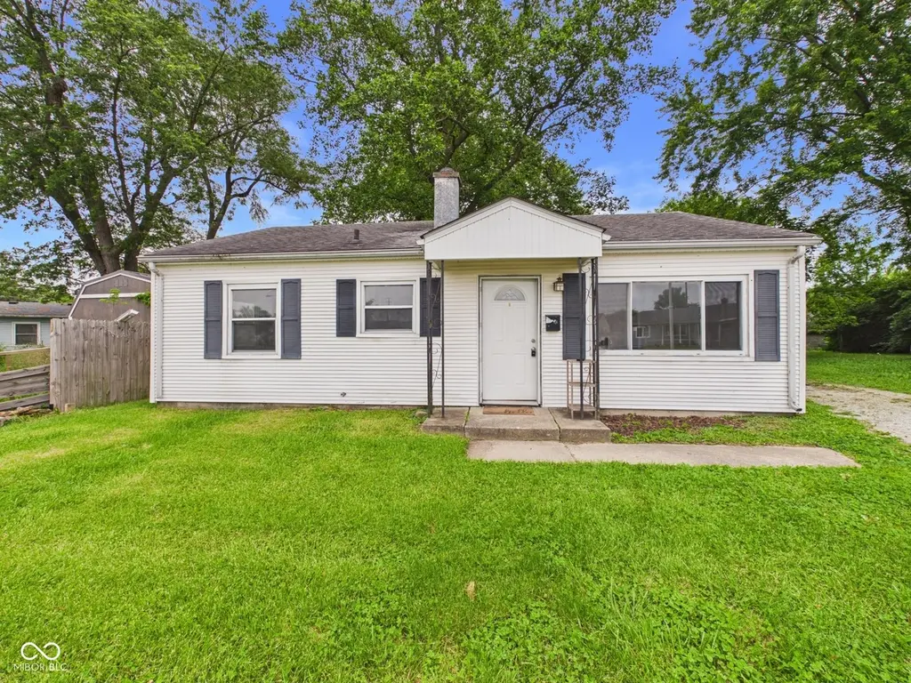 105 Mohawk Ct
