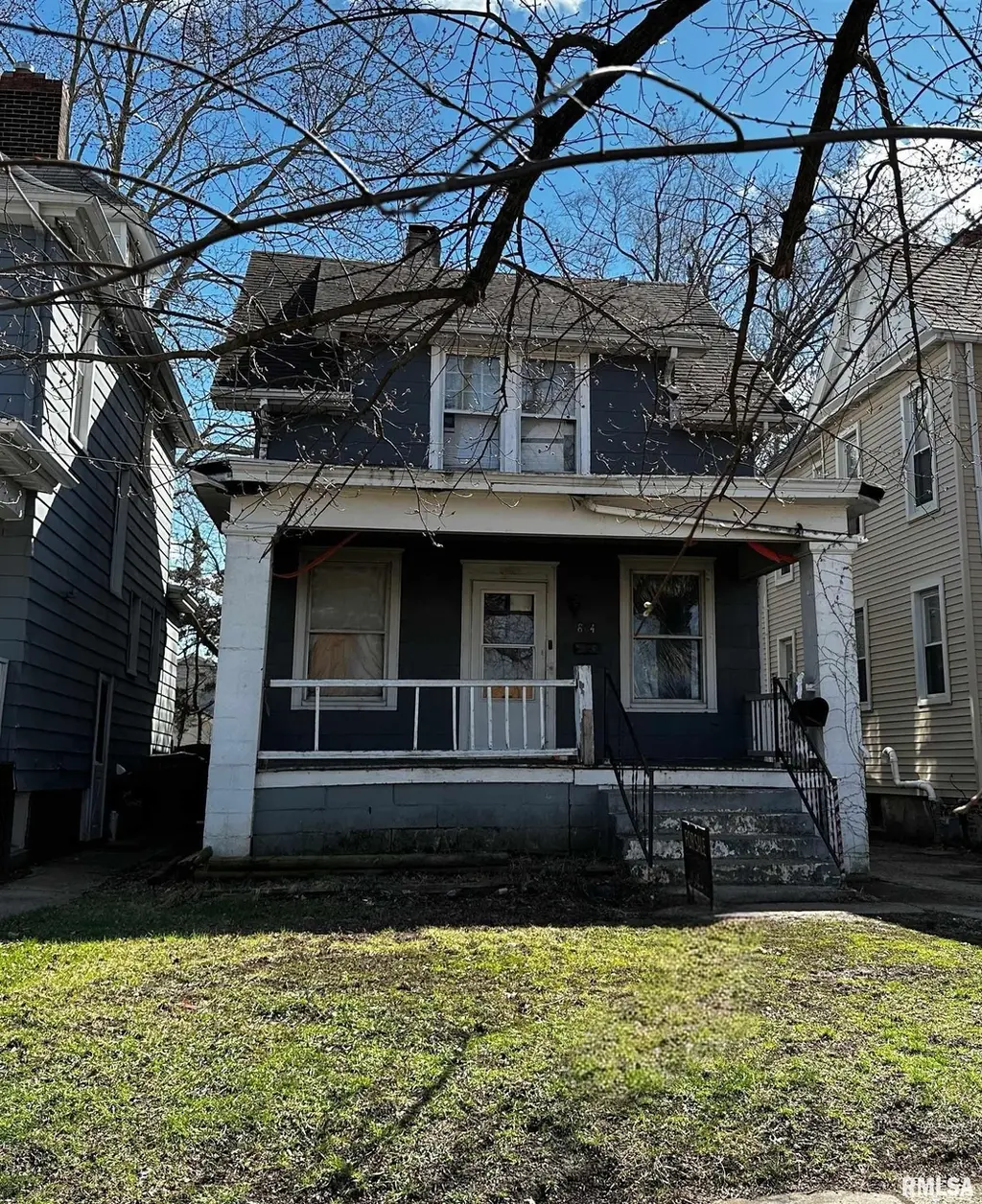 804 E Nebraska Ave
