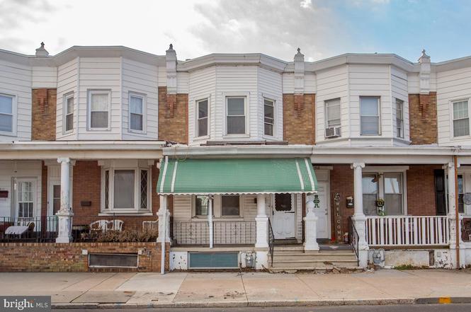 916 Jefferson Ave