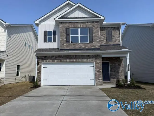 1118 Tanger Glen Trl NW