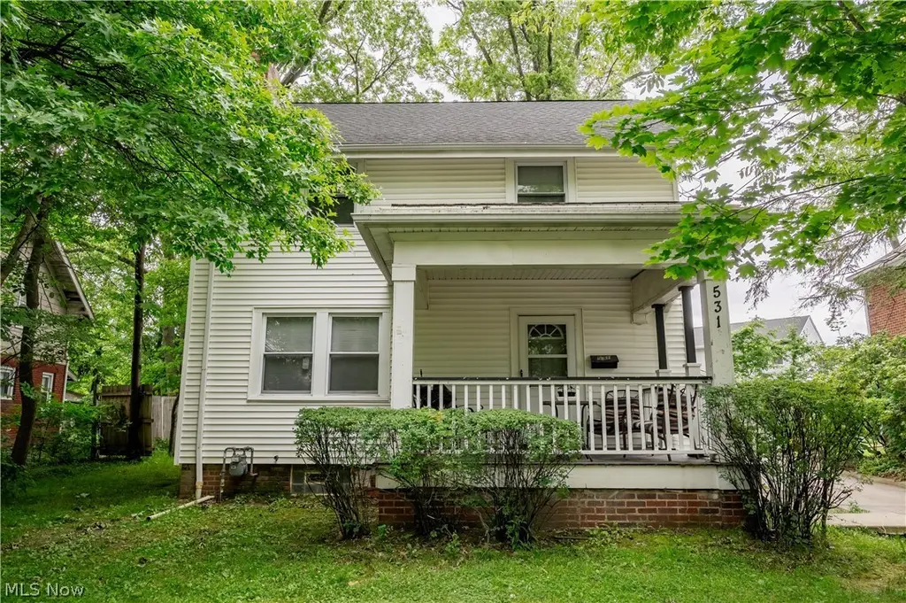 531 Fernwood Dr