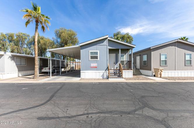 4400 W Missouri Ave #205