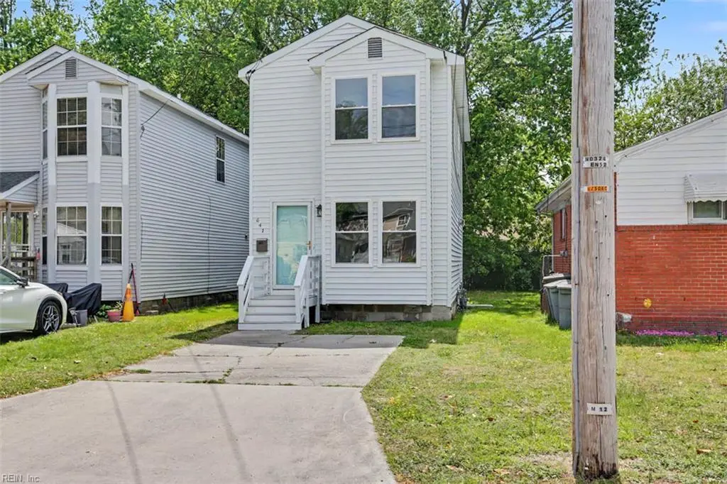 641 Ridgeway Ave
