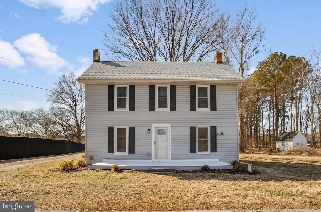 28241 Hickman Cannery Rd