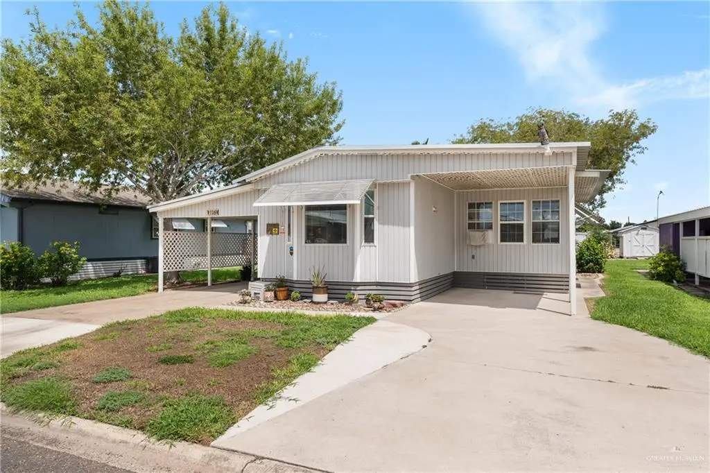126 Dream St