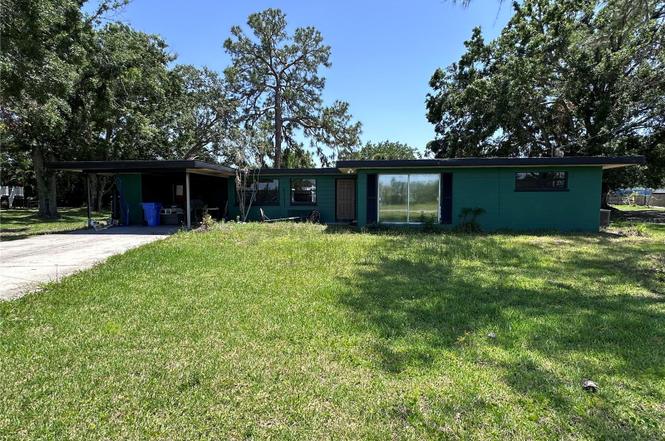 314 Dickman Dr SW