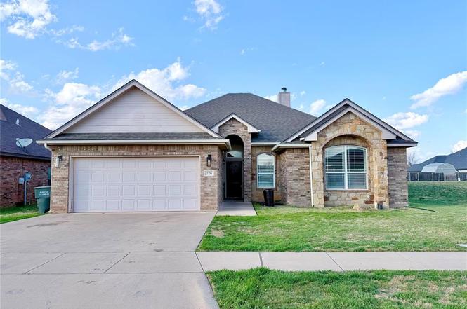 726 Swift Water Dr