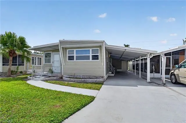 77 Enchanting Blvd Unit E77