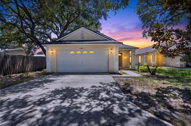 11102 Robin Lake Ct