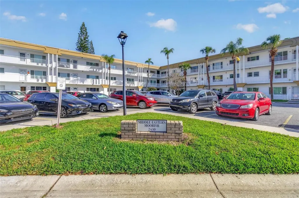 2430 Brazilia Dr #64
