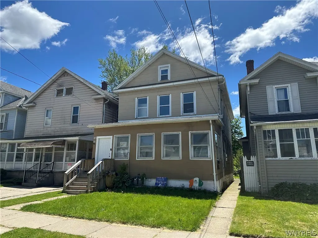 81 Aldrich Pl