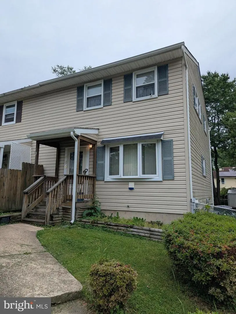 330 Laburnum Rd