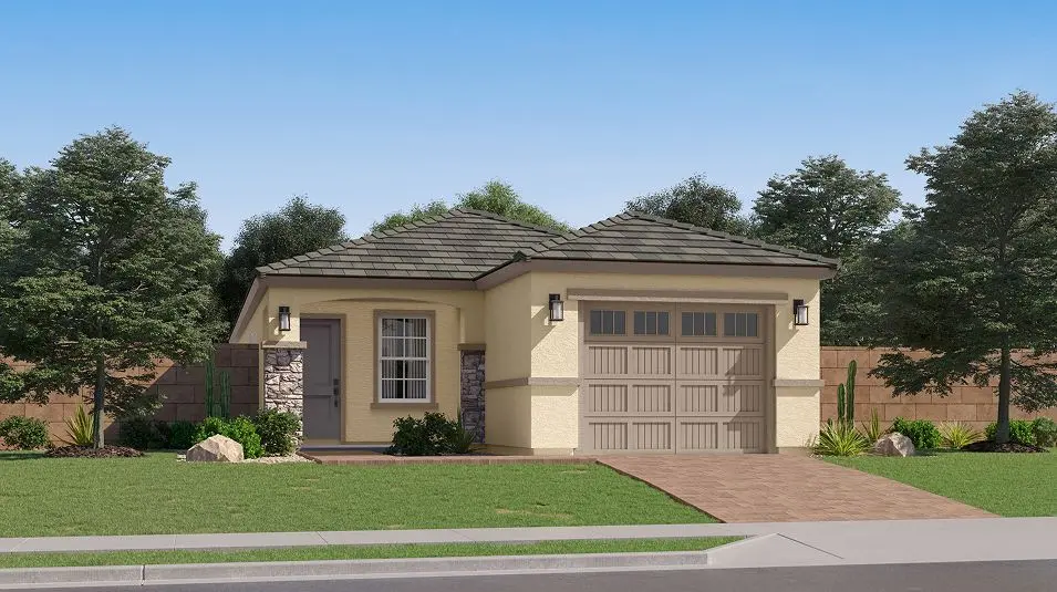 Aster Plan 2570 Plan