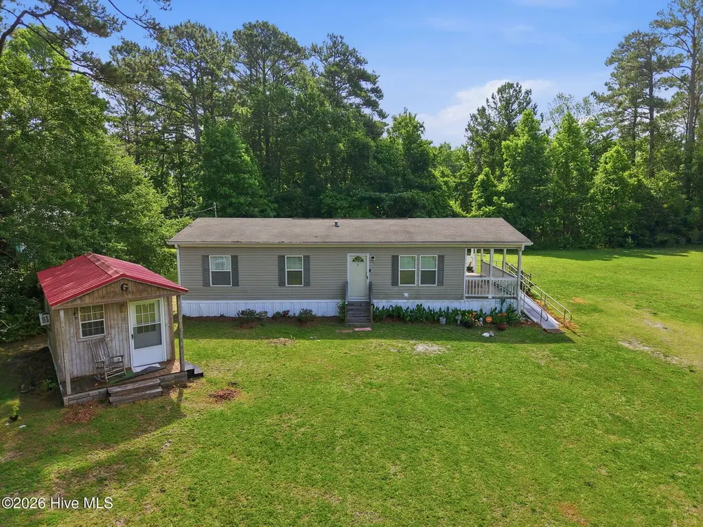 172 Gray Squirrel Ln
