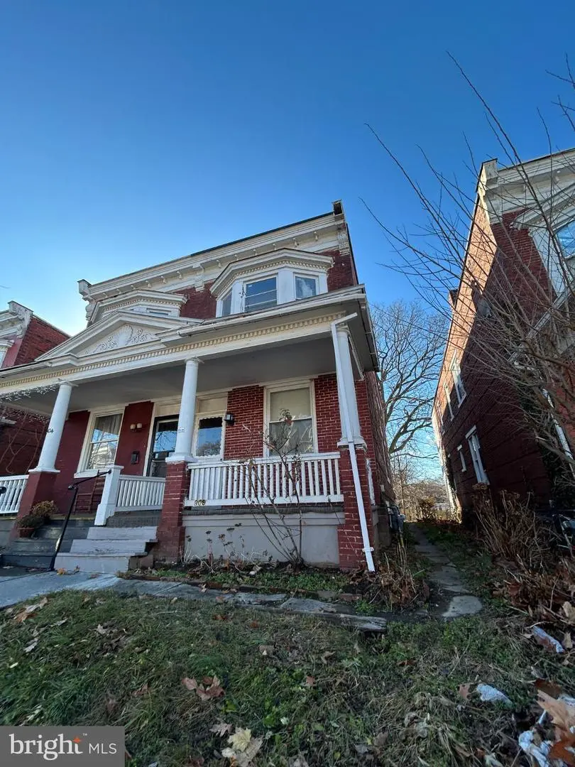 806 N 18th