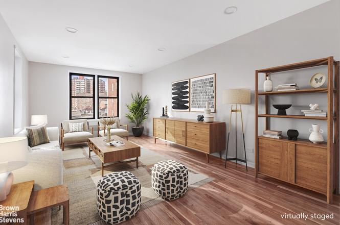 525 W 235th St Unit 4A