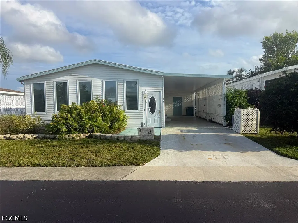 54 Oceans Blvd #54