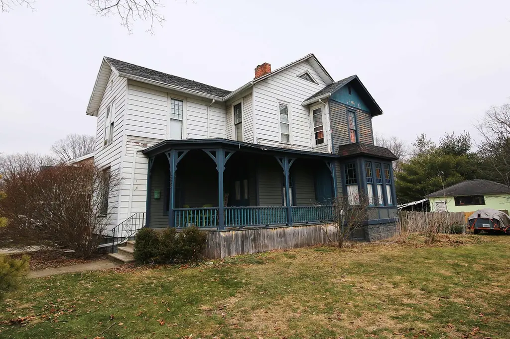 503 East St