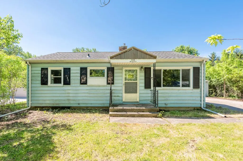 N98W16351 Concord Rd
