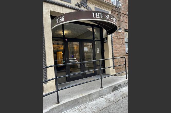 2186 Cruger Ave Unit 5K