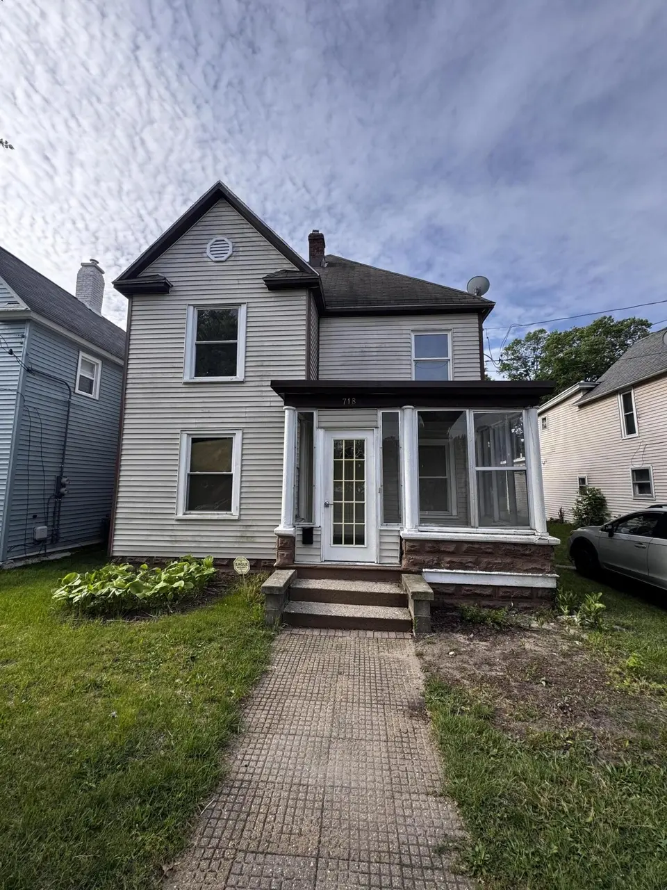 718 Sherman Street SE #1, #2 St