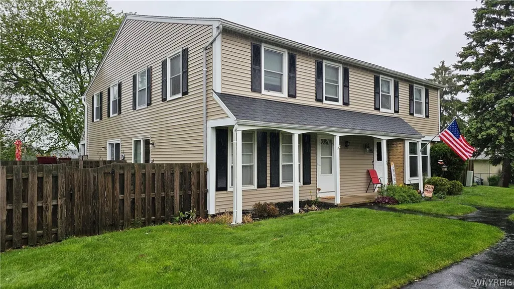 61 Springwood Dr