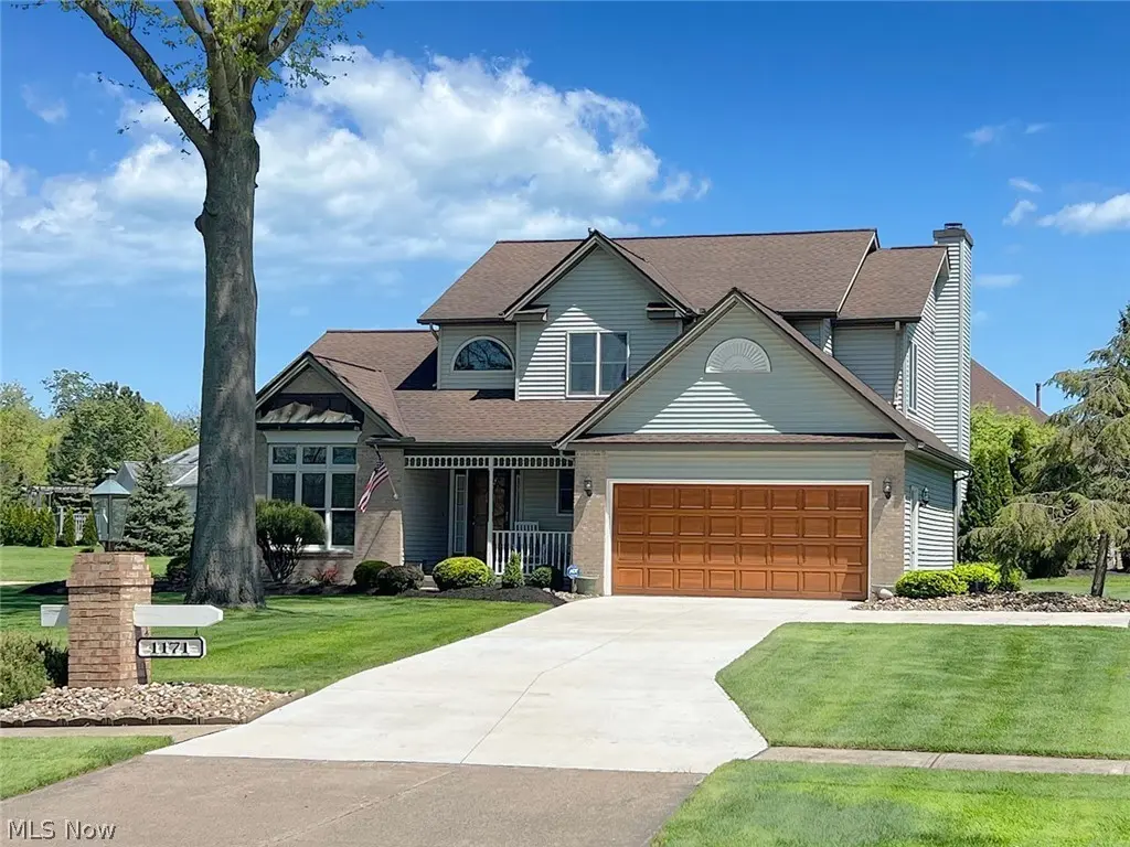 1171 Vermilion Rd