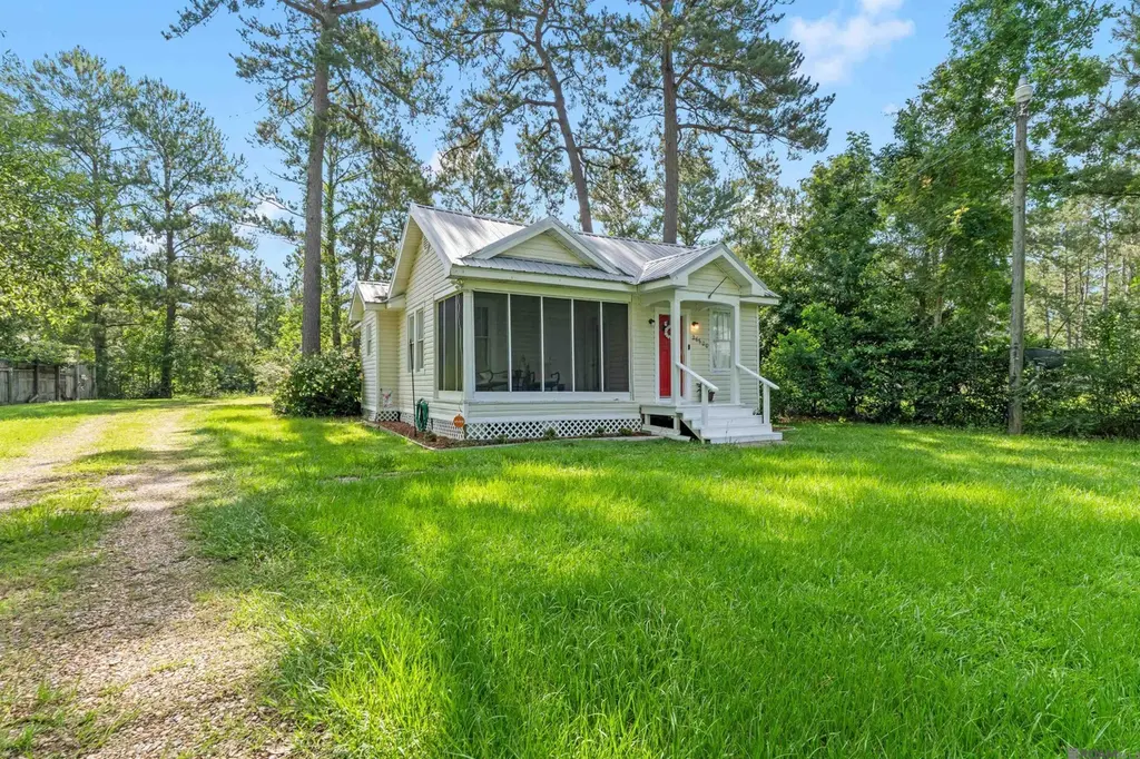 26600 George White Rd