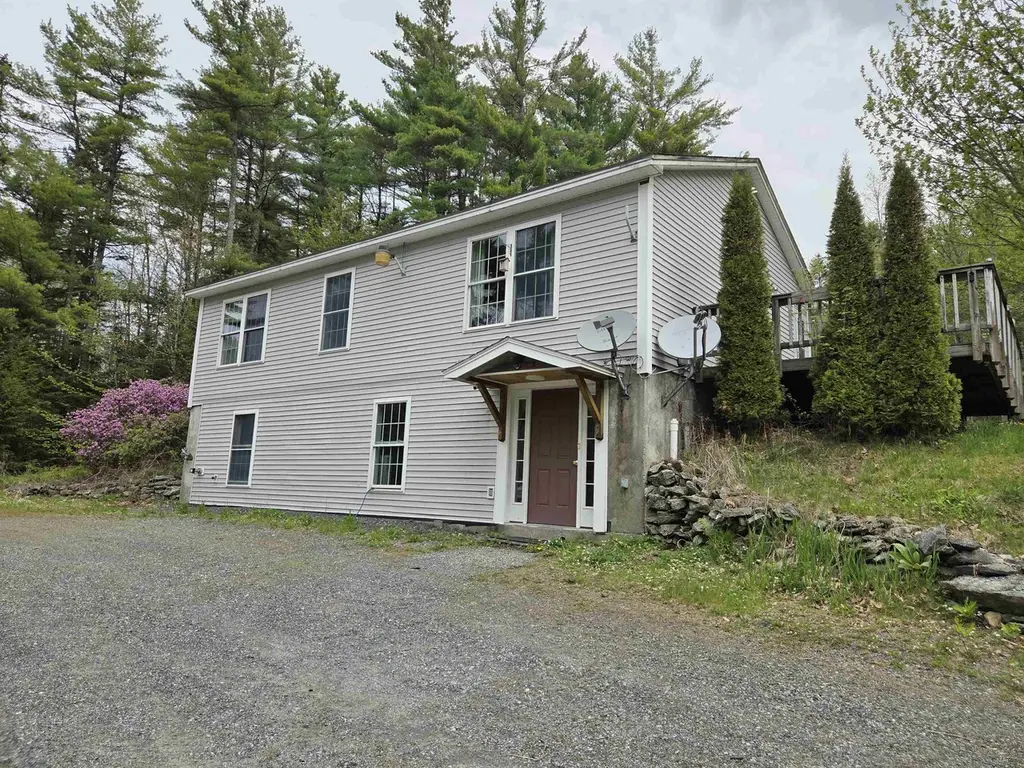 317 Potato Rd