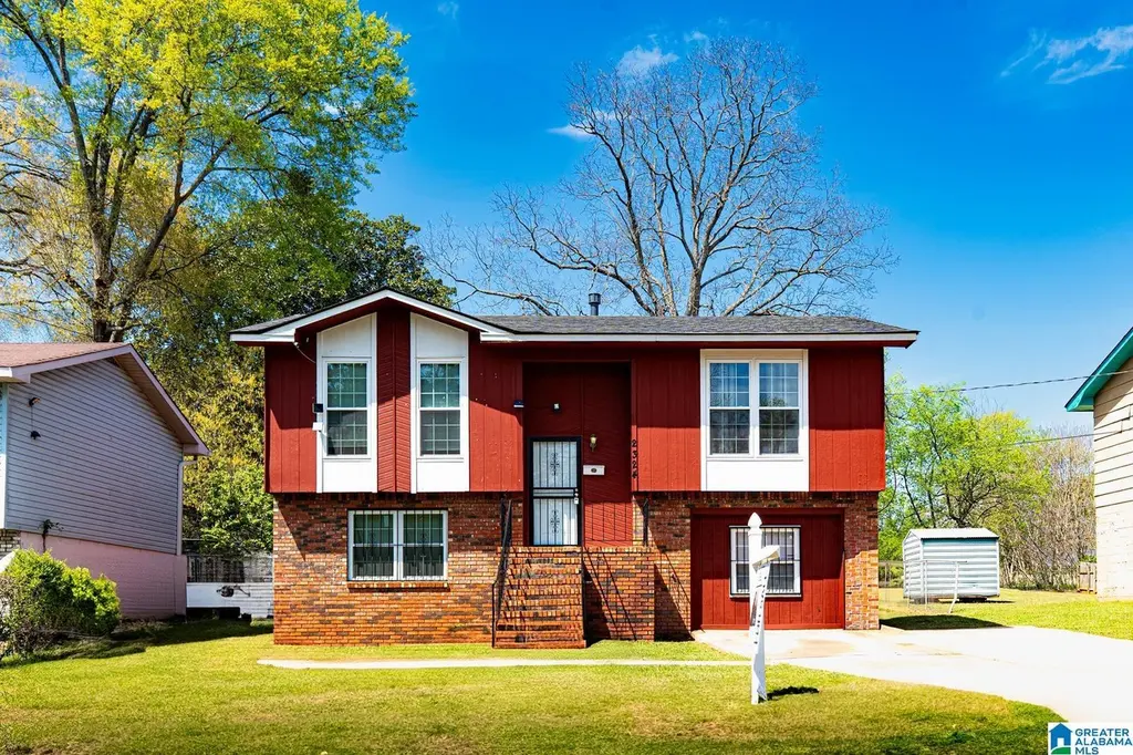 2324 Beulah Ave SW