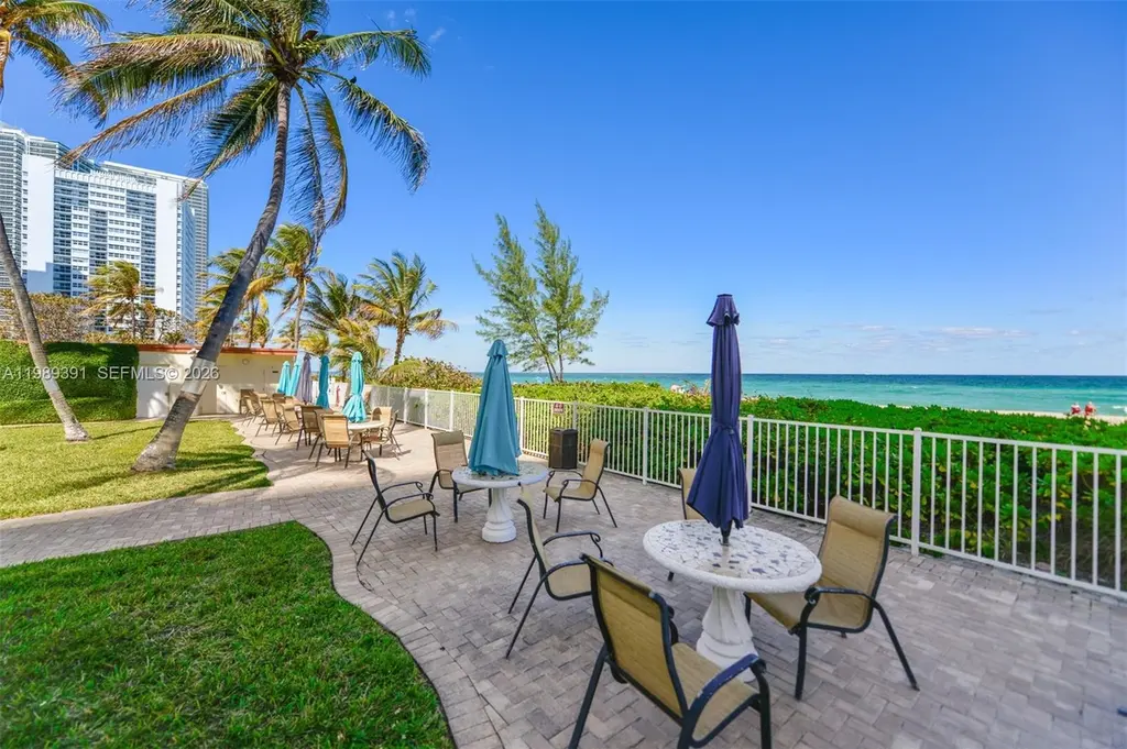 1936 S Ocean Dr Unit 2D