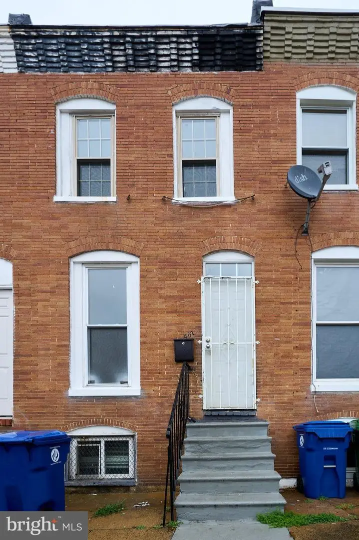 407 Lynn Ave