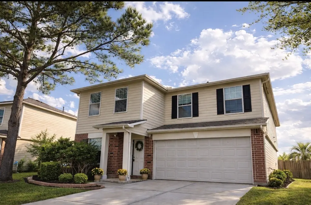 2627 Marble Manor Ln