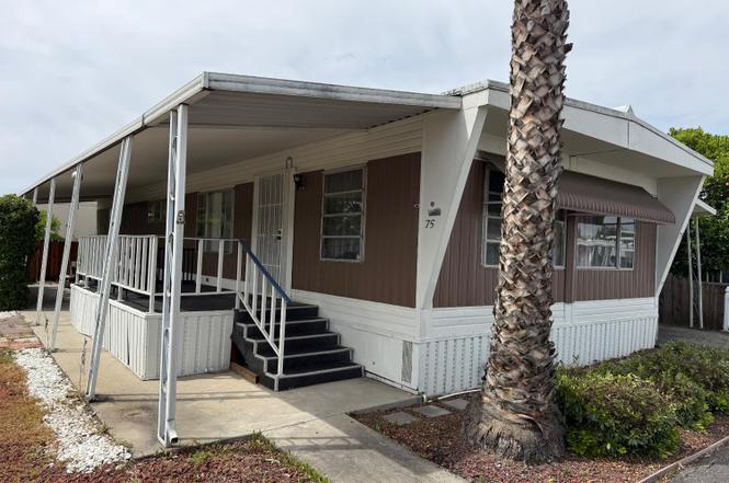 2307 Oakdale Rd #75