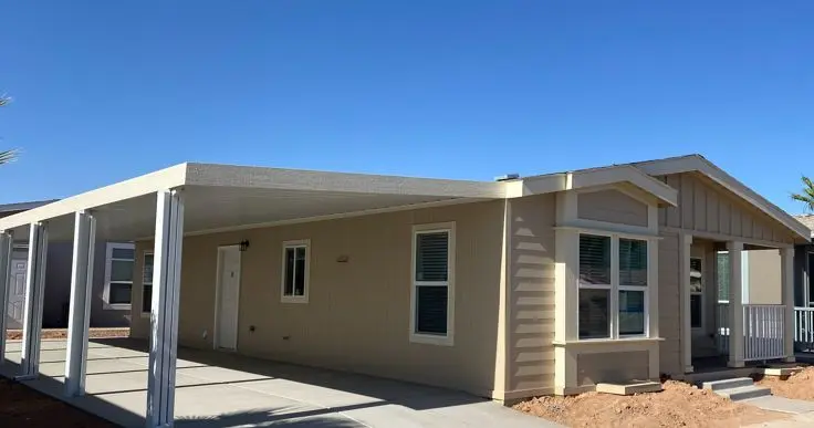 1110 N Henness Rd Unit 2101-02101