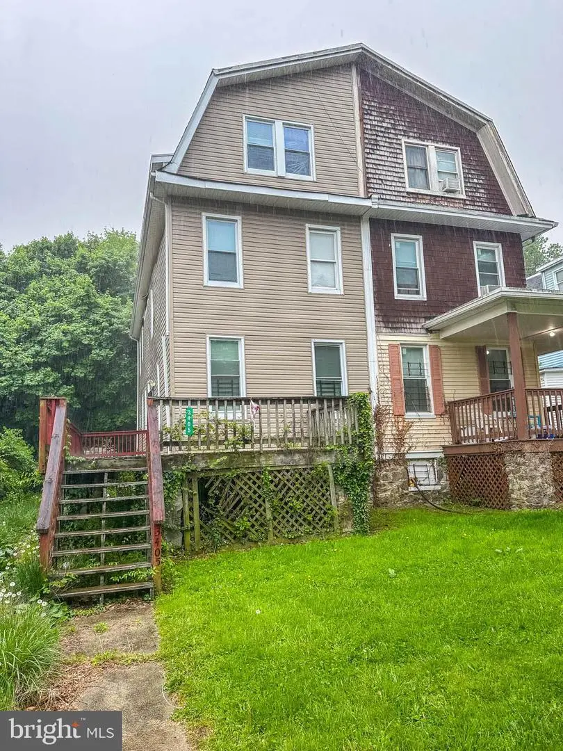 3405 Gwynns Falls Pkwy
