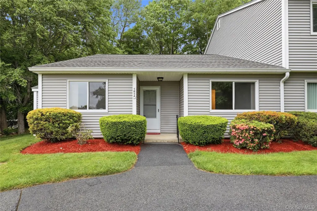 185 Long Hill Dr Unit A
