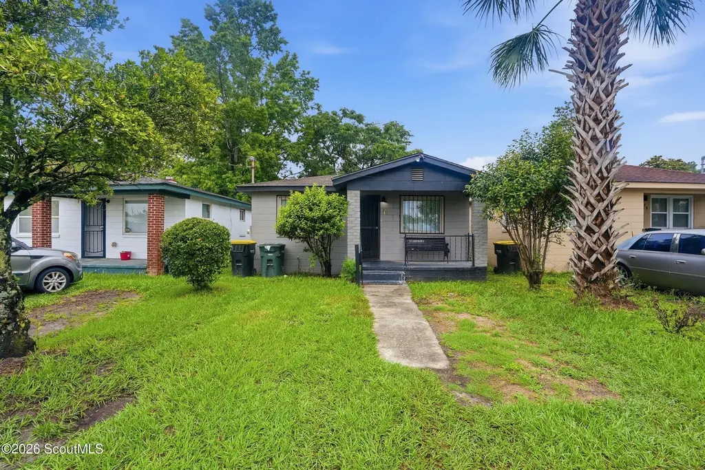 31 Lissner Ave