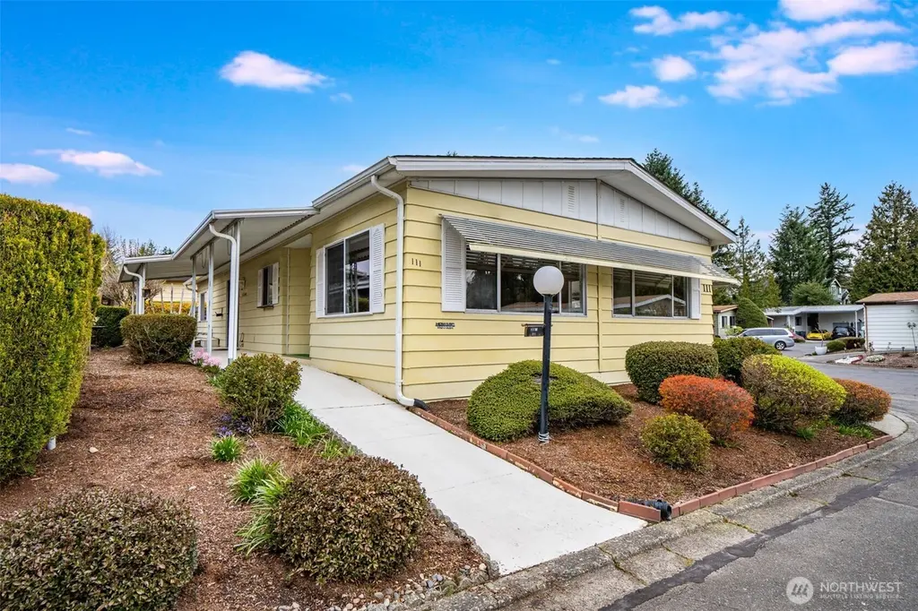 201 Union Ave SE #111