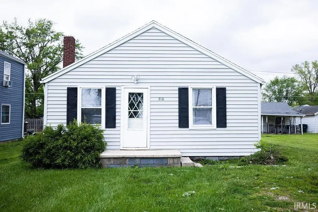 308 E Berkley Ave