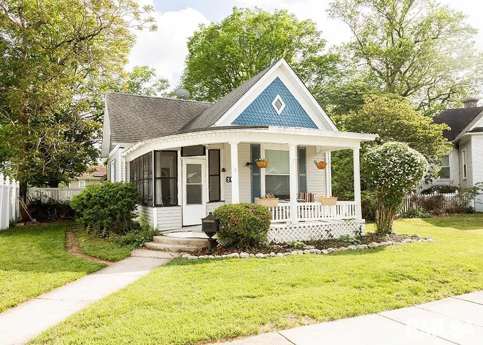 305 W Clark Ave