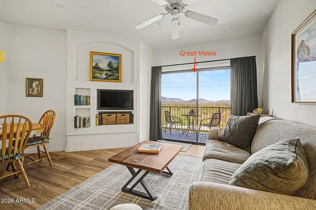 10401 N Saguaro Blvd #326