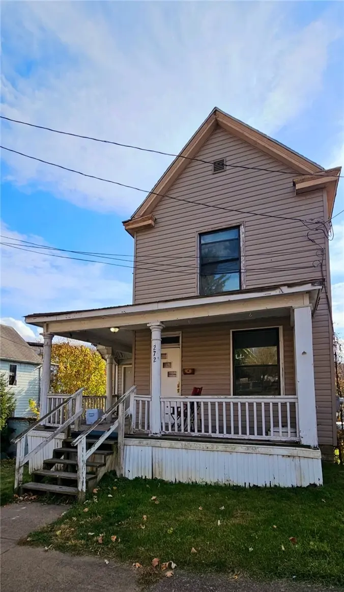 272 E Lincoln