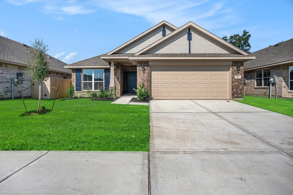 416 Bryan Way