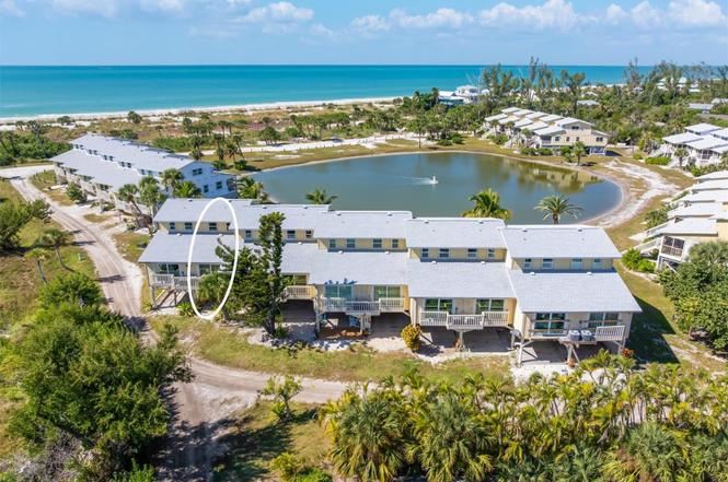 9400 Little Gasparilla Is Unit H2
