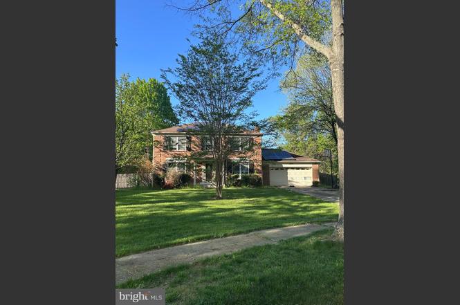 15806 Appleton Ter