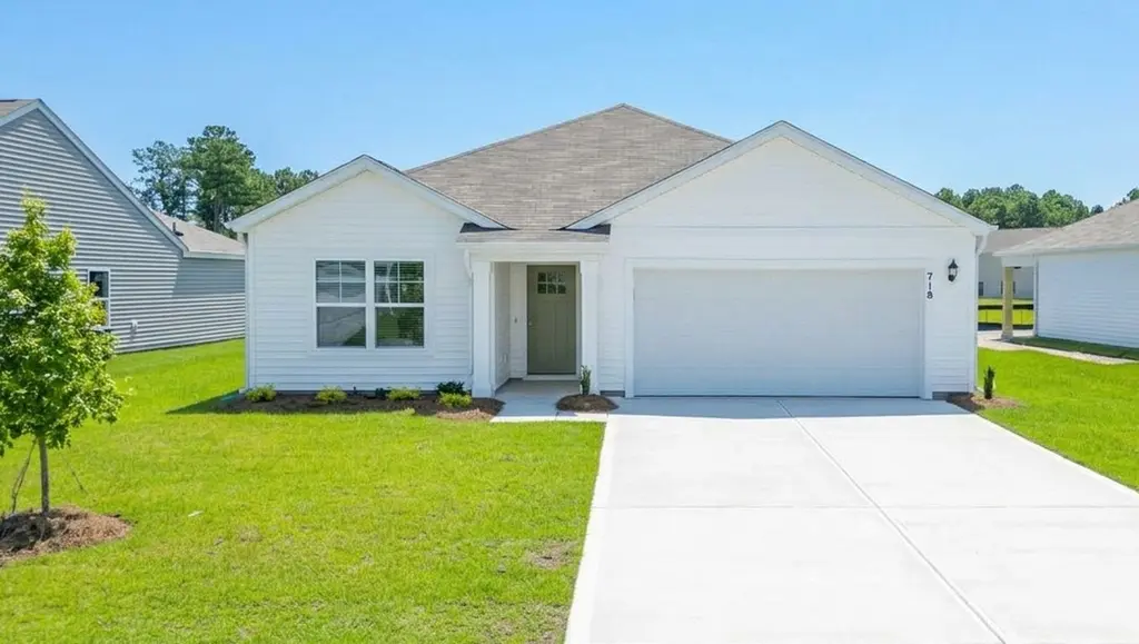 3085 Golden Field Dr SE Lot 78